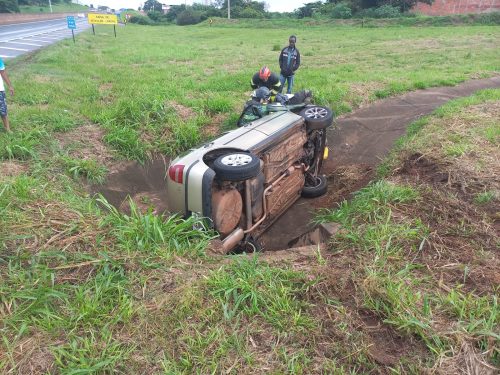 CAPOTAMENTO NA RODOVIA EUCLIDES DA CUNHA Votunews A notícia em