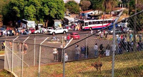 Saidinha Tempor Ria Vai Liberar Mais De Detentos Da Regi O