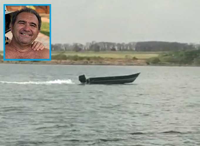 Dono De Barco Visto Navegando Vazio é Encontrado Morto No Rio Tietê Votunews A Notícia Em 