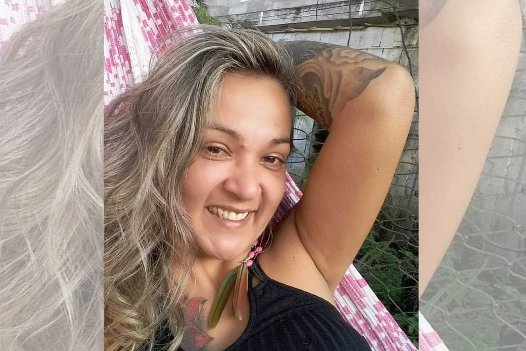 Família Procura Mulher De 40 Anos Desaparecida Há Quase Uma Semana Votunews A Notícia Em 
