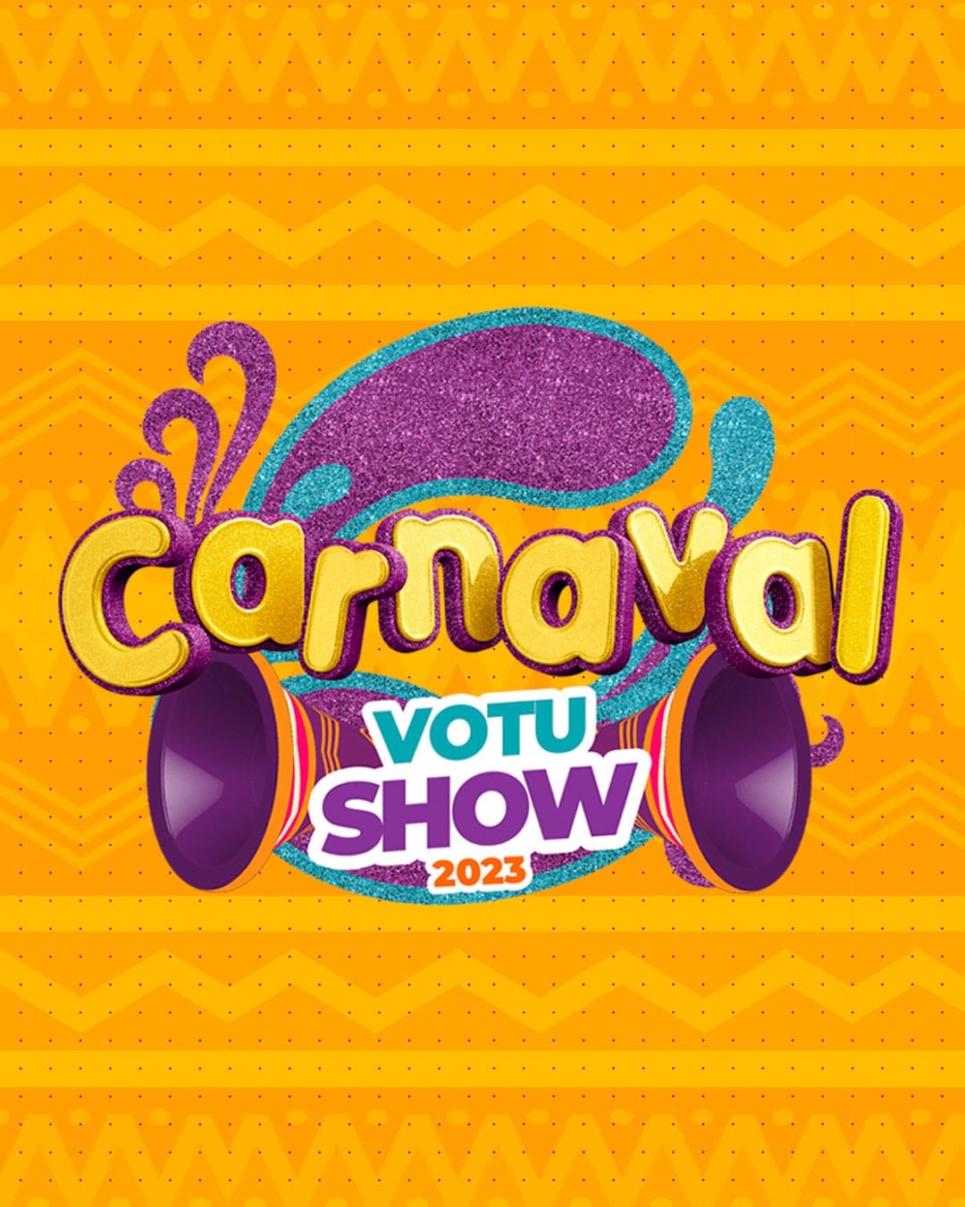 Vai Ter Carnaval Sim Prefeitura Realiza Carnaval Votu Show 2023 A