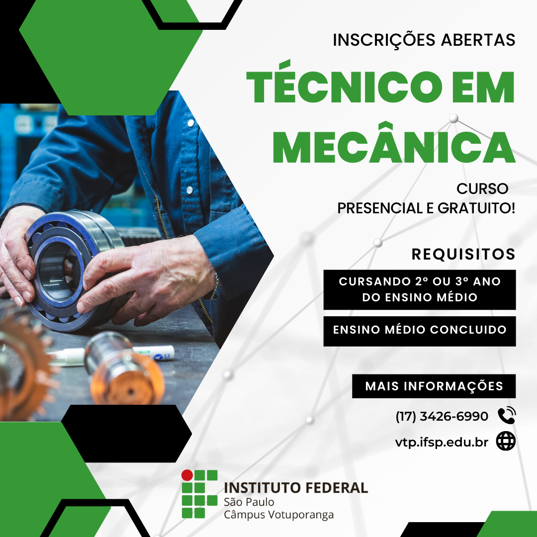 Instituto Federal de Educação, Ciência e Tecnologia de São Paulo