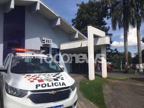 Prefeitura de São Miguel do Araguaia suspende aulas após ataques a escolas