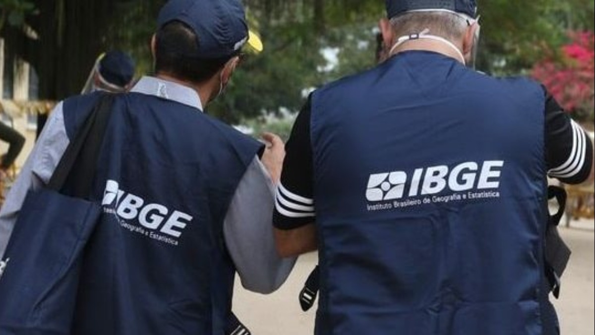 IBGE abre inscri es para contratar profissionais e Votuporanga